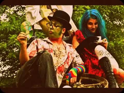 CADAVALAMORG - Witch And Wizard