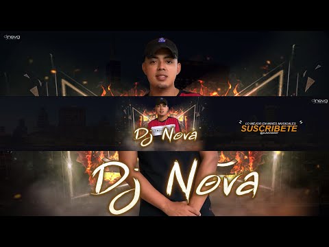 Mix de Plenas Nuevas 2020 - @DJNOVA507 - LO más pegado