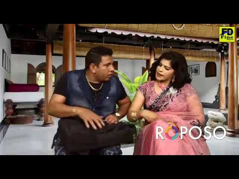 Funny video of husband and wife