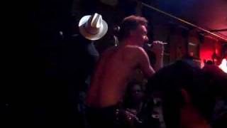 Th&#39; Legendary Shack Shakers - Easter Flesh &amp; Old Spur Line