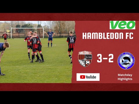 Hambledon vs Ottershaw