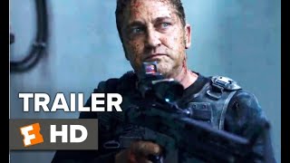 Top 10 Best  ACTION Movies of  2019 & 2020 (Trailer)