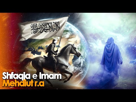 A jane shenjat e daljes se Imam Mehdiut?