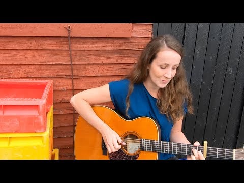 Svantes Glücklicher Tag - Franziska Günther (Benny Andersen - Svantes Lykkelige Dag)