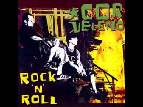 Cor Veleno - I giorni di babilonia (feat. Piotta)