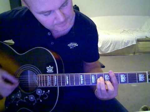 ♪♫ Oasis - Married With Children (Tutorial)