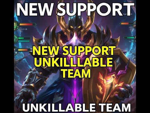 Unstoppable Abaddon Support Carry! Broken Patch Meta Domination | Dota 2 Highlights