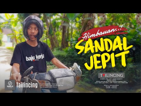 raoleh-sandalan-jepit-dicangking-ae-lurr