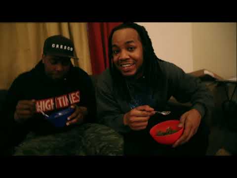 Society Of Stonerz - "Dumpin' P's" (Official Video)