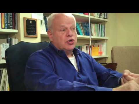 What do you say to cynics and critics?