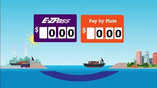 Save with E-ZPass in 2022
