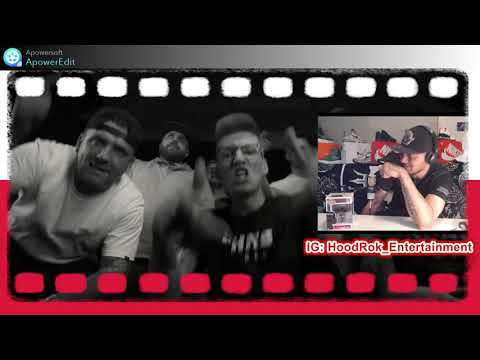 Polish Rap: BeCeKa - "Sherlock Holmes" (New Zealand Reaction)