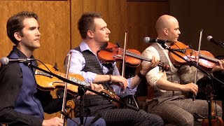 The Nordic Fiddlers Bloc: Halling from Trondheim