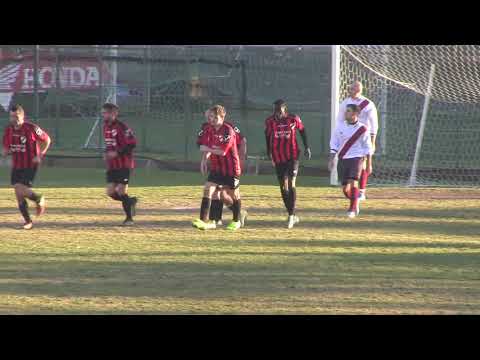 Atletico Argentina-Riva Ligure 2-0