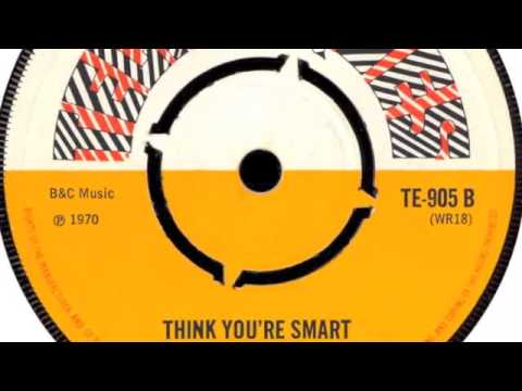 Techniques - Think You're Smart