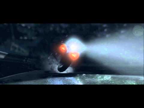 Beyond: Two Souls - Chapter 7 - The Hunted (Aiden's Apocalypse Trophy)