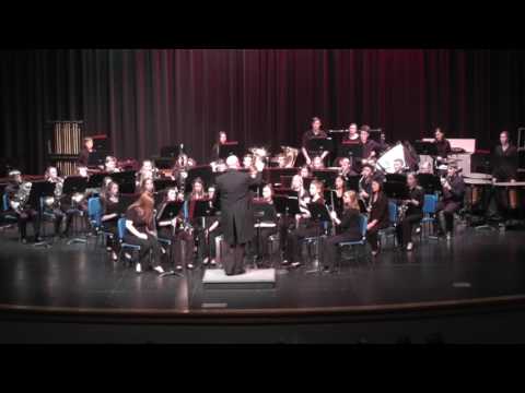 Gaudete - Arr. Brian Beck