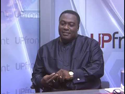 Mahama's 2020 Campaign   UPfront on JoyNews 28 2 19