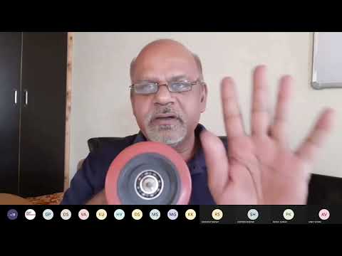 Gyro Compass Part 05