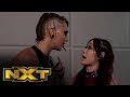 Io Shirai Is Livid With Rhea Ripley WWE NXT May 6 2020