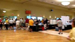 Lake Jem Farms On top of the World Home expo 038.avi