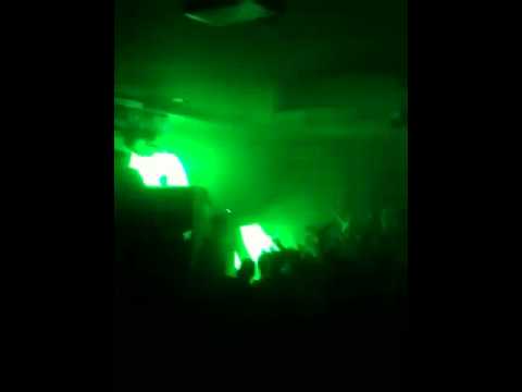 Dada life @ ambassadeur 2/11-11