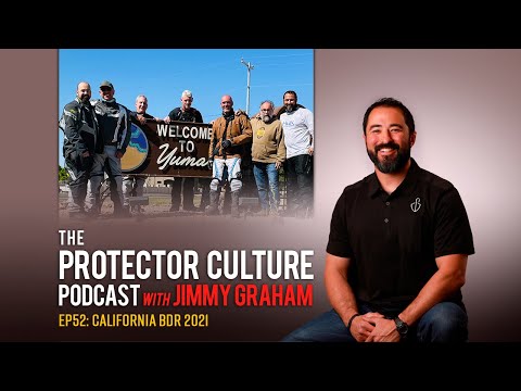 ep 52: California BDR