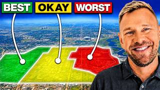 Ranking Cincinnati's Best & Worst Suburbs (For Every Budget)