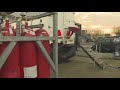 'Waterstof tanken in Flevoland nog dit jaar mogelijk'