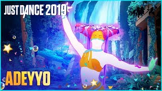 Just Dance 2019: Adeyyo by Ece Seçkin | Official Track Gameplay [US]