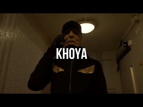 LaStreet x 23 x Lelo Type Beat - "Khoya" | Prod. Note Beatz x C1no