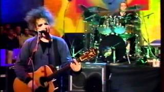 The Cure - 1996 LWJH