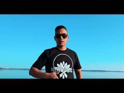 Schnew (MKS) - Calciné  (Clip Officiel)