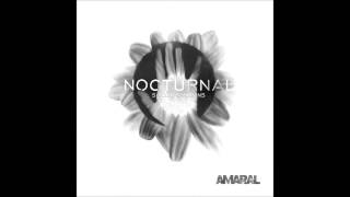 4. La ciudad maldita (Nocturnal Solar Sessions) - Amaral