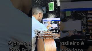 Não se fala em outra coisa na internet