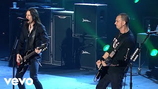 Alter Bridge - Brand New Start