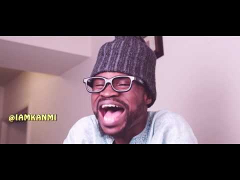 AKANM D BOY - MR MUNCHIES