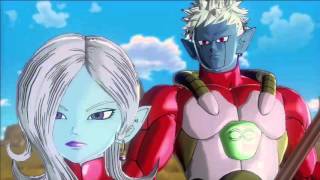 Le retour de la légende: Poporopo renait