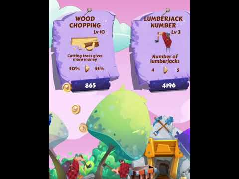 Treasure Digger Action/Idle Video