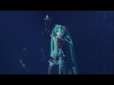 Hatsune Miku Live Party 2013 in Kansai (1080p60)