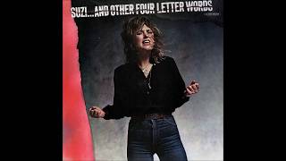 Suzi Quatro - 1979 - Four Letter Words - Album Version