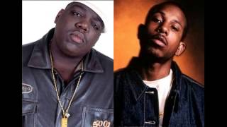 The Notorious B.I.G. &amp; Shyne - Notorious (Original Version) (Unreleased) (Rare) (Bad Boy Records)