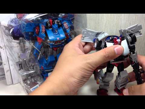 Crosscut IDW Transformers Generations Review