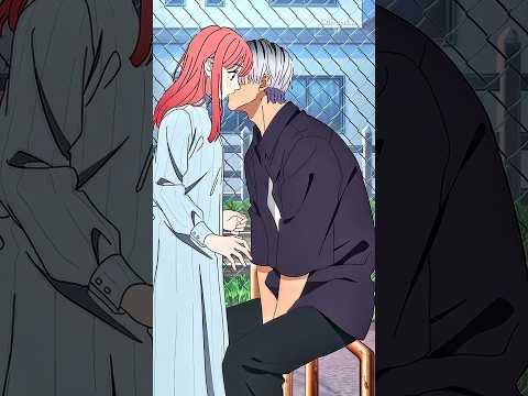 Elle est SOURDE et comprend MAL son MESSAGE 🥰 l A Sign of Affection l #anime #animeedit #shorts