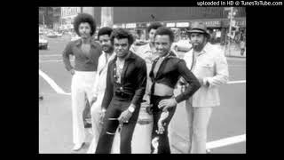 THE ISLEY BROTHERS - LIVE IT UP PARTS 1 & 2