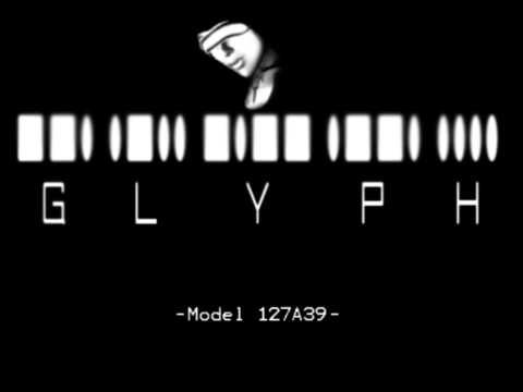 GLYPH - Living In fear