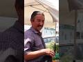 This Is How Tajiks Greet Indians