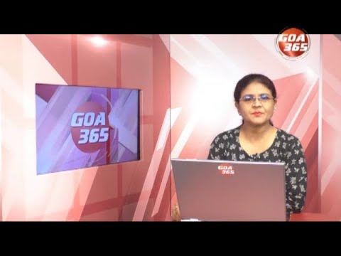 GOA365 ENGLISH NEWS BULLETIN 4th MARCH 2022