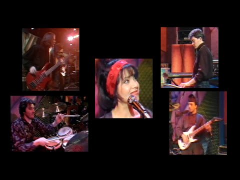 Matia Bazar live a Doc - Febbraio 1988  Souvenir - Audio restaurato da Davide Dallatorre