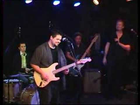 Monster Mike Welch - My Baby Loves Me